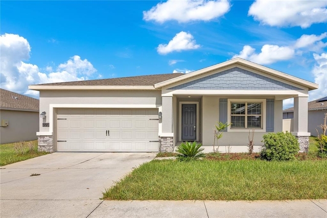 223 Bergamot Loop - Photo 1