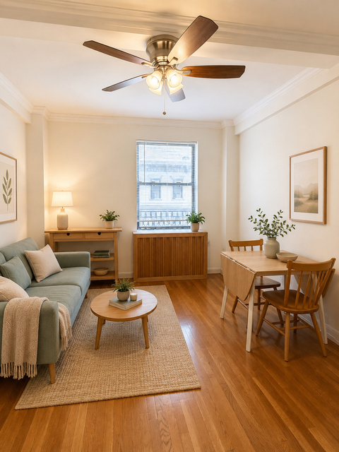 250 West 100th Street - Photo 1