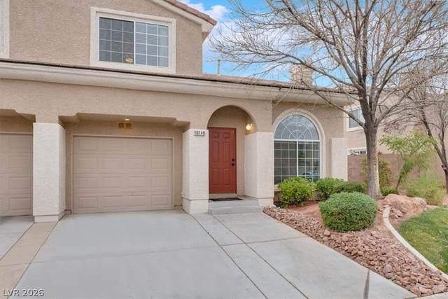 10148 Tree Bark Street - Photo 1
