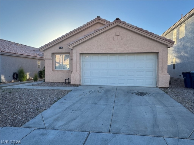3932 Marble Mountain Street - Photo 1