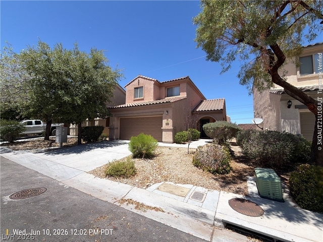 2388 Rue Bienville Way - Photo 1