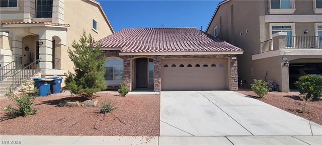 5862 W Haleh Avenue - Photo 1