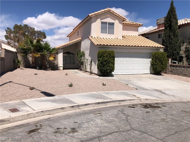 8420 Aspenbrook Avenue - Photo 1