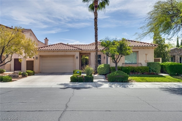 2854 Dove Run Creek Drive - Photo 1