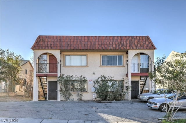 6979 Issac Avenue - Photo 1