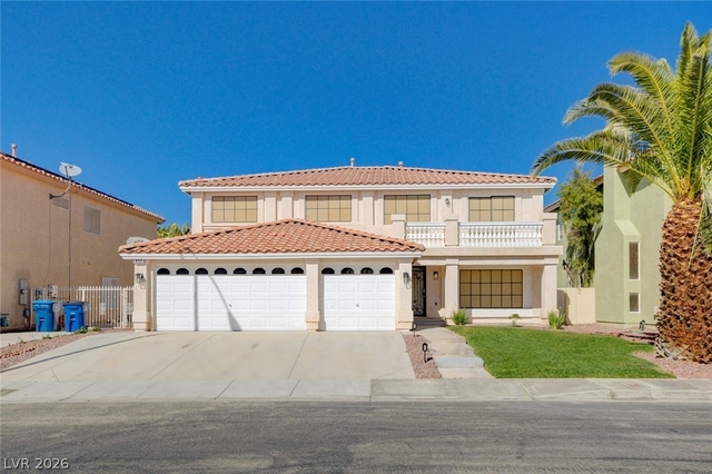 432 Staghorn Pass Avenue - Photo 1