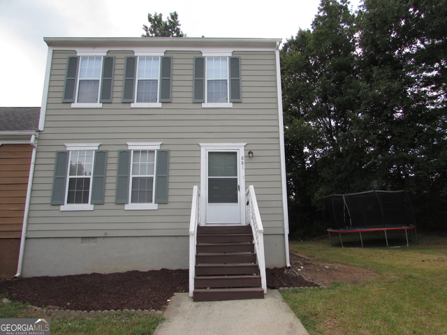 881 Heritage Valley Road - Photo 1