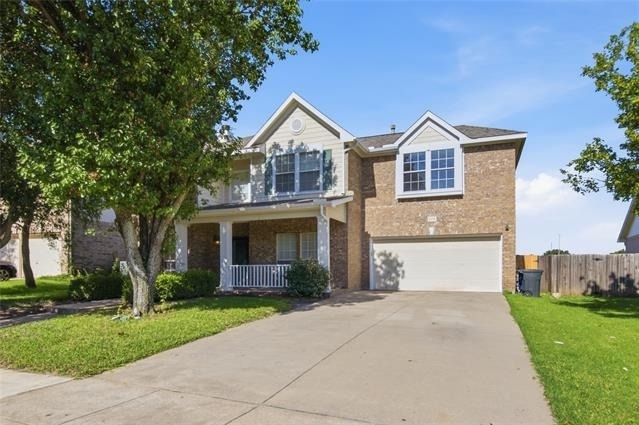 2114 Rustic Ridge Drive - Photo 1
