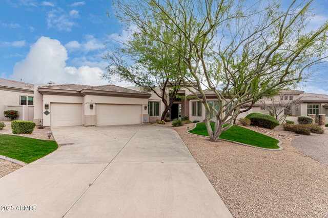 8317 E Feathersong Lane - Photo 1