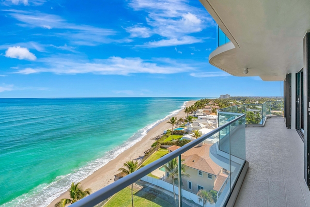 100 S Beach Road - Photo 1