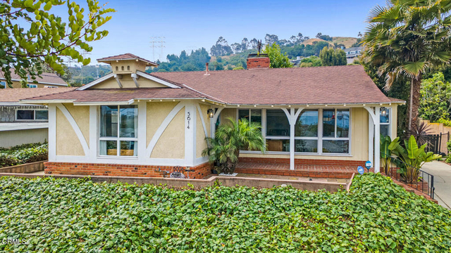 5614 Coliseum Street - Photo 1