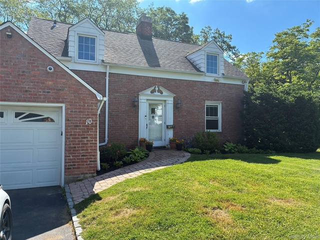 10 Ridge Road - Photo 1