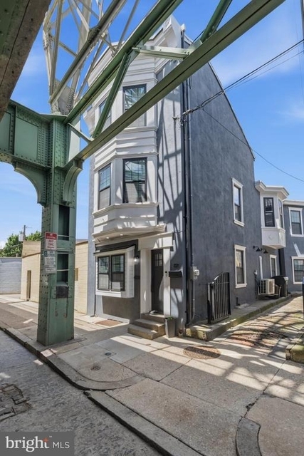 4331 Cresson Street - Photo 1