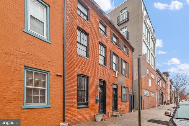728 S Wolfe Street - Photo 1