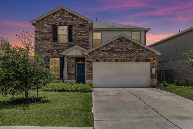 11801 Jackson Falls Way - Photo 1