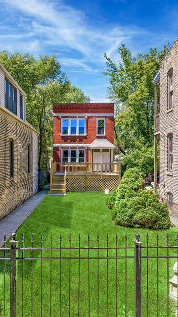 1238 N Artesian Avenue - Photo 1