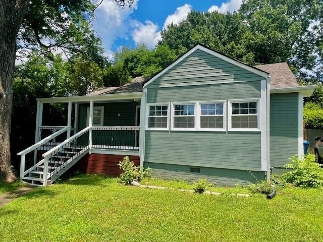 1199 Francis Street Nw - Photo 1