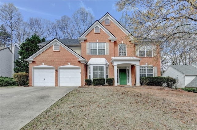 100 Hawnley Trace - Photo 1