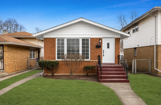11623 S Aberdeen Street - Photo 1