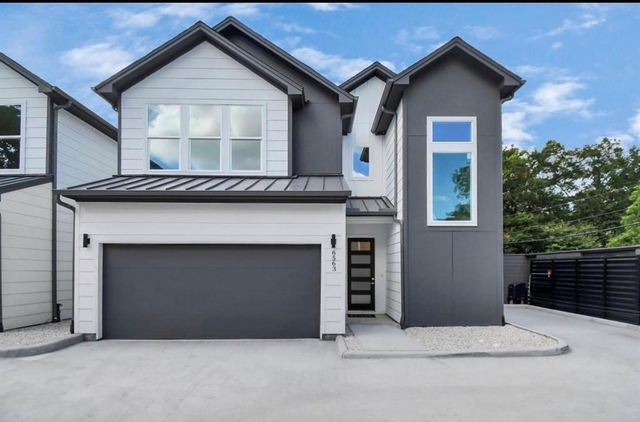6555 Sealey Street - Photo 1