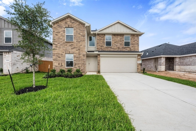 3013 Alder Flower Drive - Photo 1
