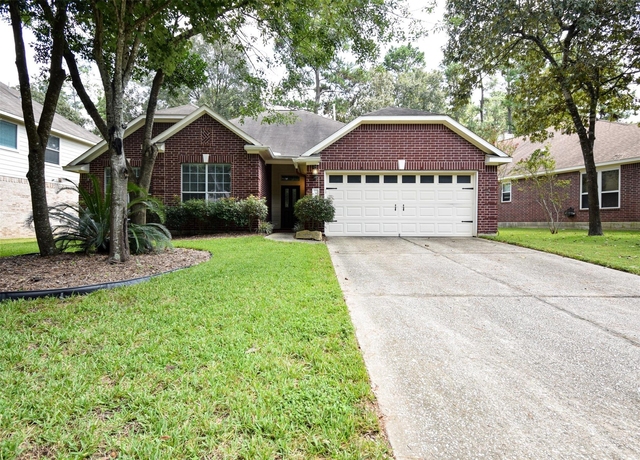 34 S Rambling Ridge Place - Photo 1