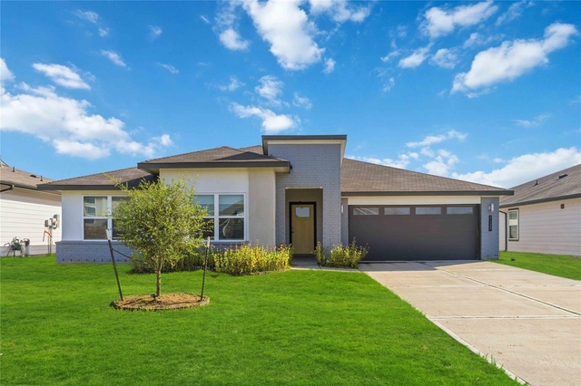 7127 Whispering Leaf Street - Photo 1