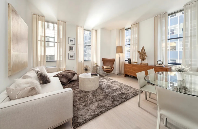 70 Pine Street, Unit 1103 - Photo 1