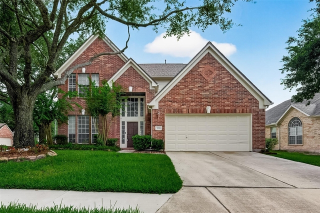 11218 Timbertree Lane - Photo 1
