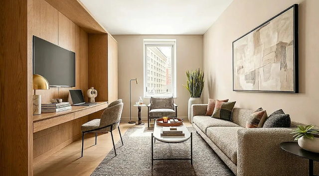 84 William Street, Unit 309 - Photo 1