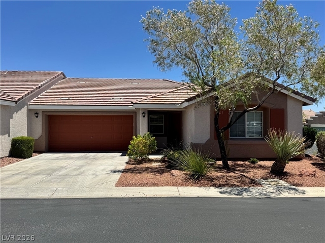 5396 Golden Barrel Avenue - Photo 1