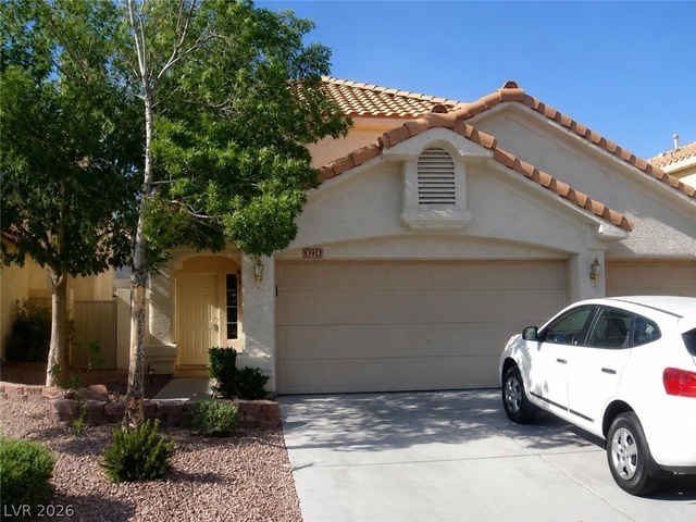 8324 Olive Canyon Drive - Photo 1