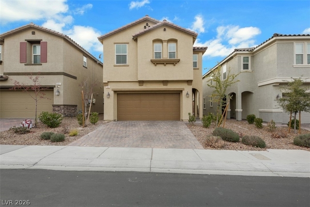 2809 Falling Mist Street - Photo 1