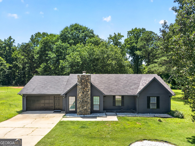 11525 Matthews Trail - Photo 1