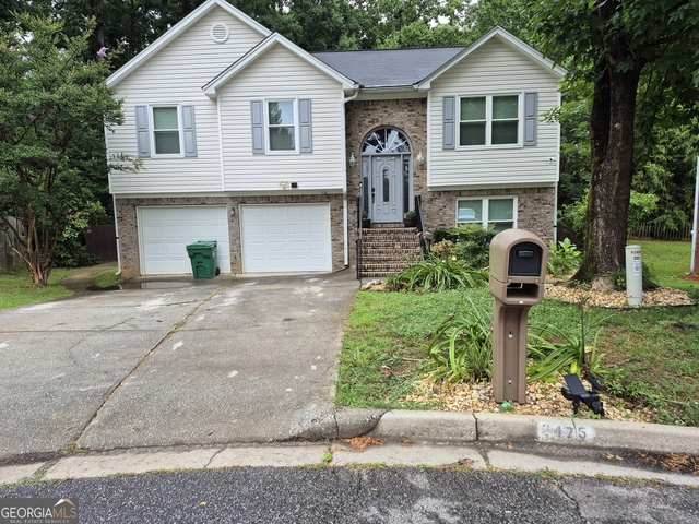 2475 Meredith Walk - Photo 1