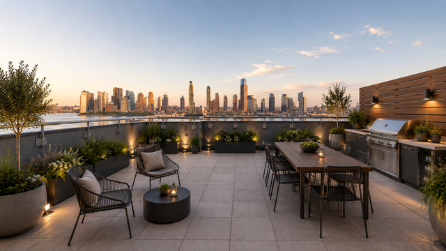 E 35th Street - Photo 1