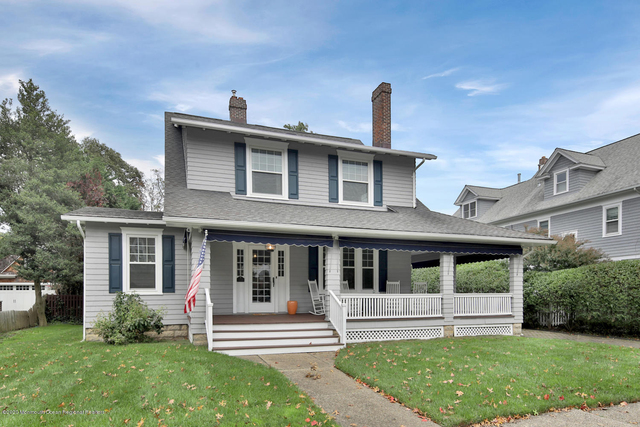 408 Tuttle Avenue - Photo 1
