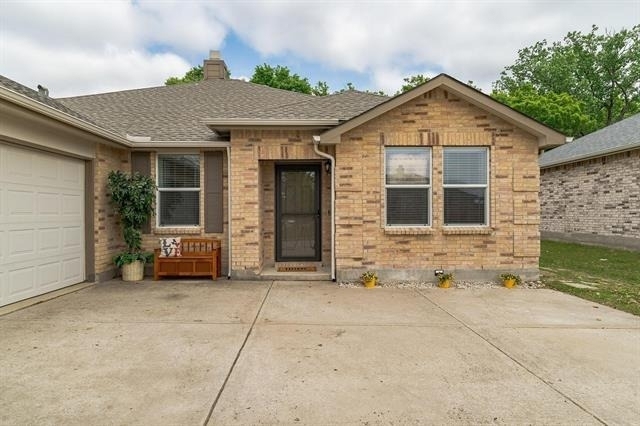 1515 Harvest Crossing Drive - Photo 1