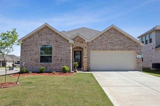 705 Alden Drive - Photo 1
