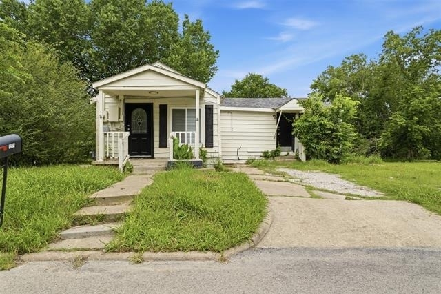 1214 Jones Street - Photo 1