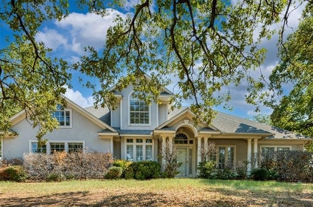 4525 Teasley Lane - Photo 1