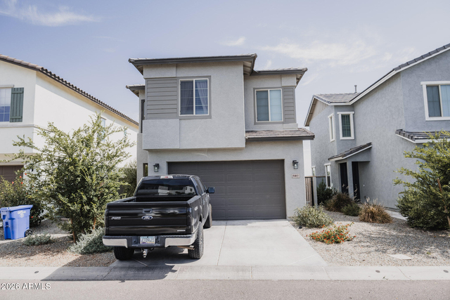 9403 E Solina Avenue - Photo 1