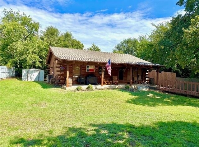 1126 Kingston Drive - Photo 1