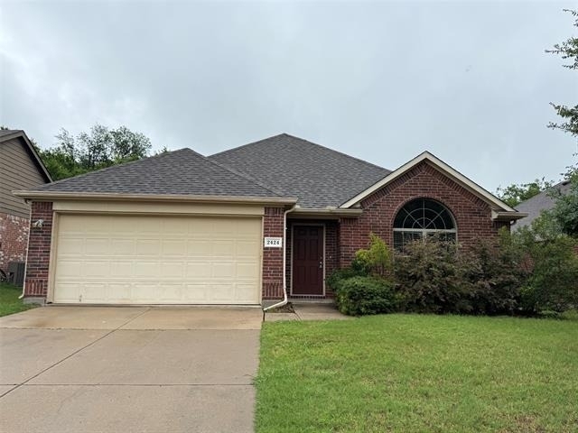2424 Gold Rush Drive - Photo 1