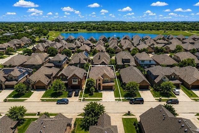 8416 Whistling Duck Drive - Photo 1