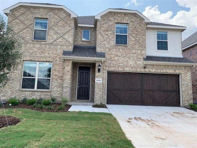 2436 Valley Lane - Photo 1