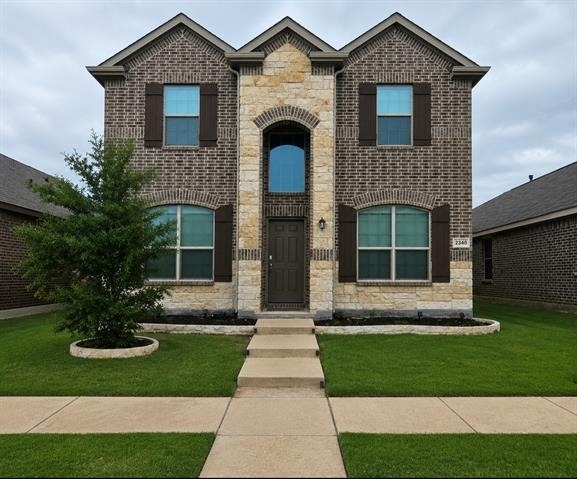 2340 Evening Stone Drive - Photo 1
