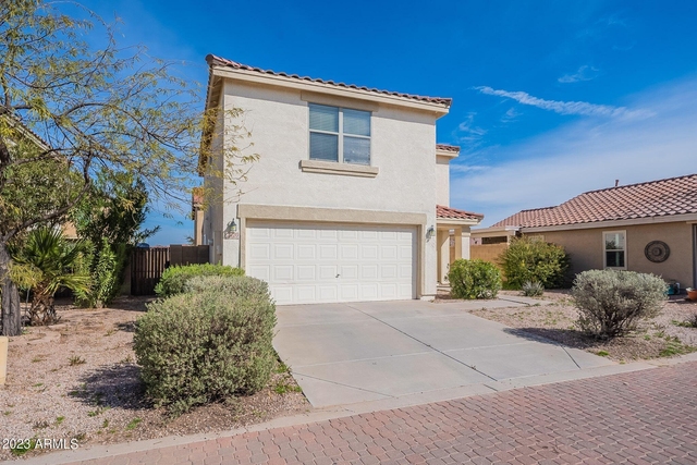 2420 E Gleneagle Drive - Photo 1