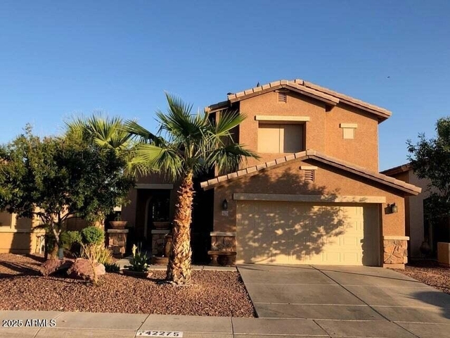 42275 W Calle Street - Photo 1