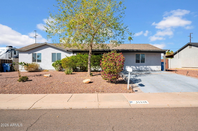 14446 N 40th Place - Photo 1